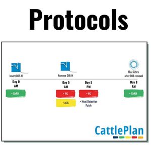 Protocols For Farmers - Cattleplan